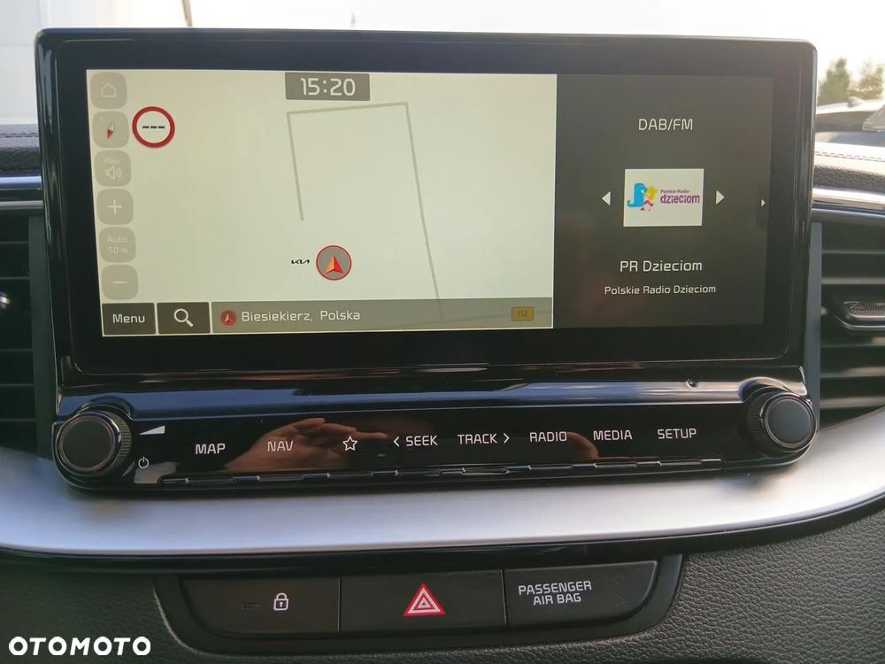 Kia Ceed 1.6 GDI PHEV L Business Line DCT - 18