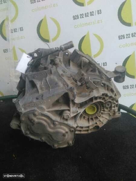 CAIXA VELOCIDADES LAND ROVER FREELANDER 2001 -40T32 - 3