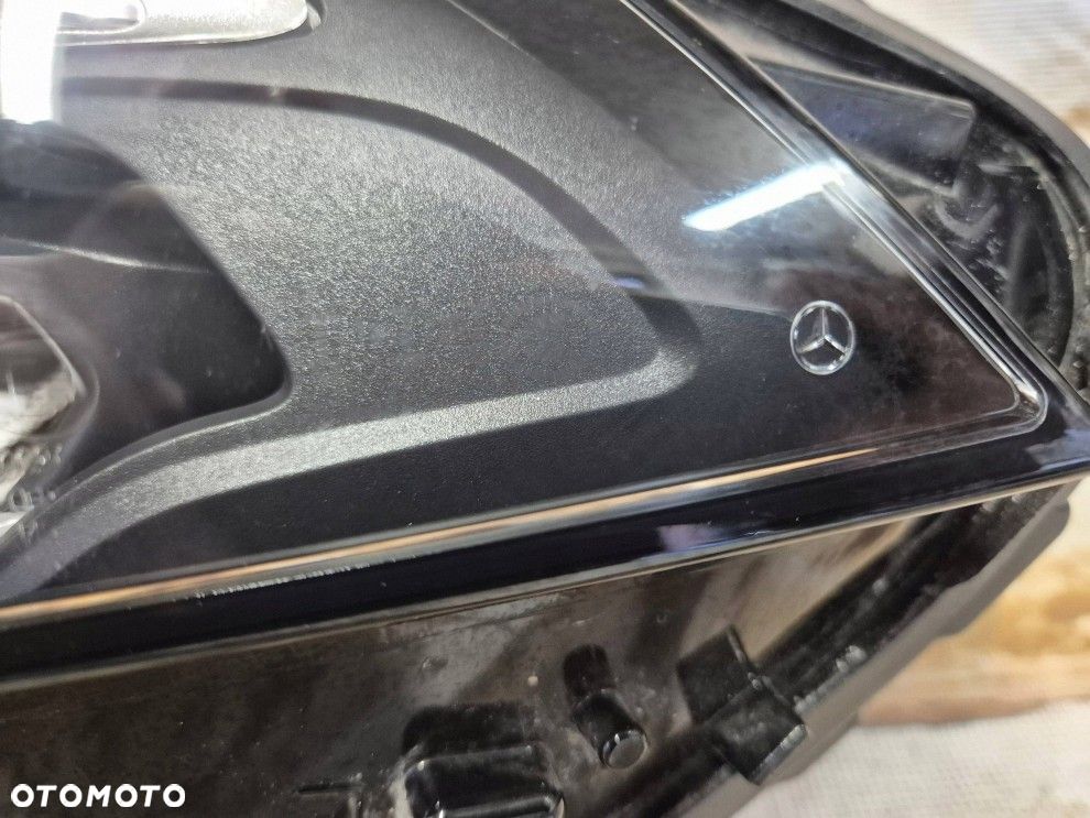 Mercedes A klasa W177 A1779066304 lift performance led lampa - 12