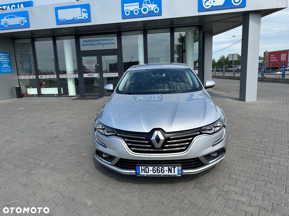 Renault Talisman 1.6 Energy dCi Intens EDC - 6