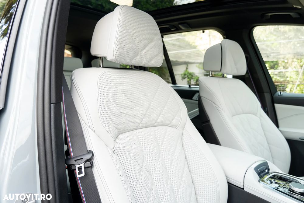 BMW X5 xDrive30d AT MHEV - 14