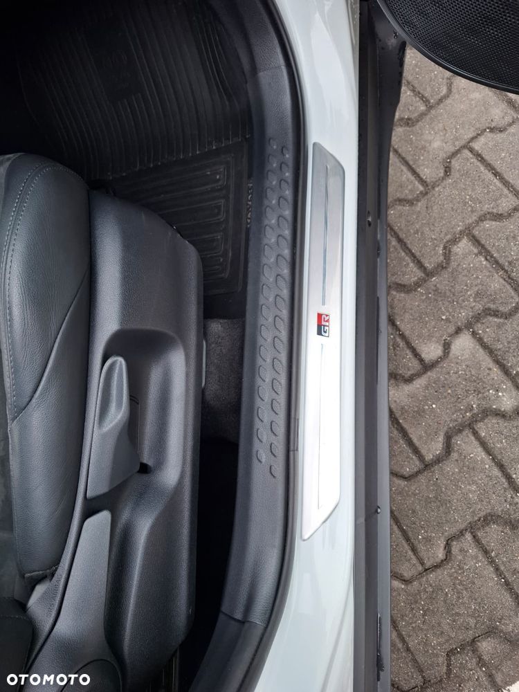 Toyota C-HR 2.0 Hybrid GR Sport - 5