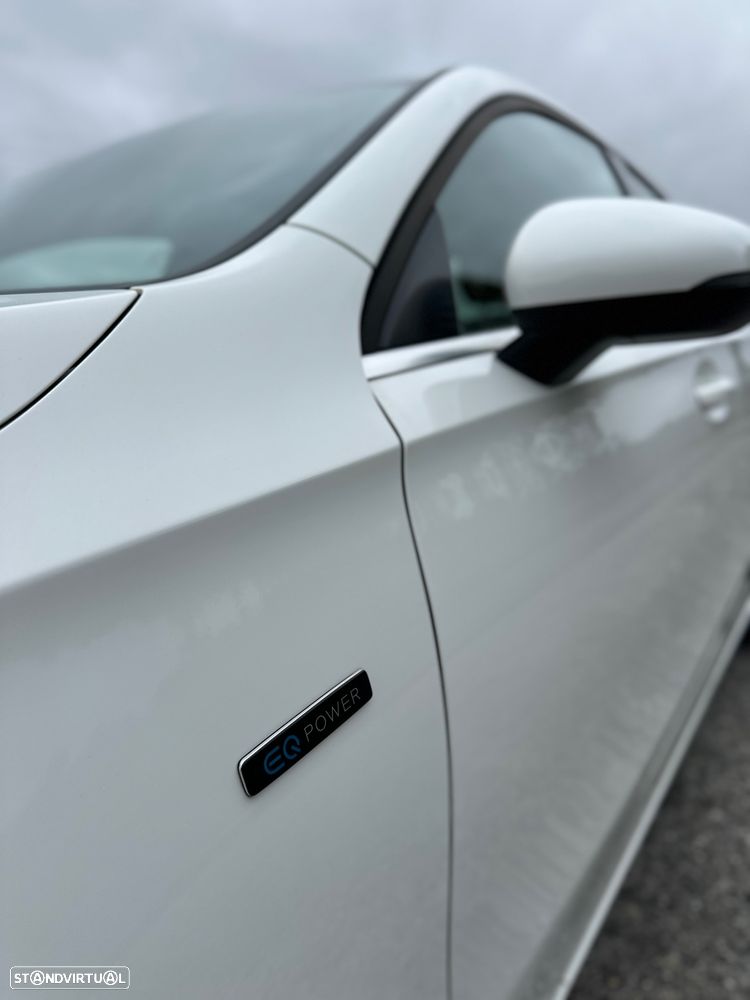 Mercedes-Benz A 250 Limousine e Style Plus - 8