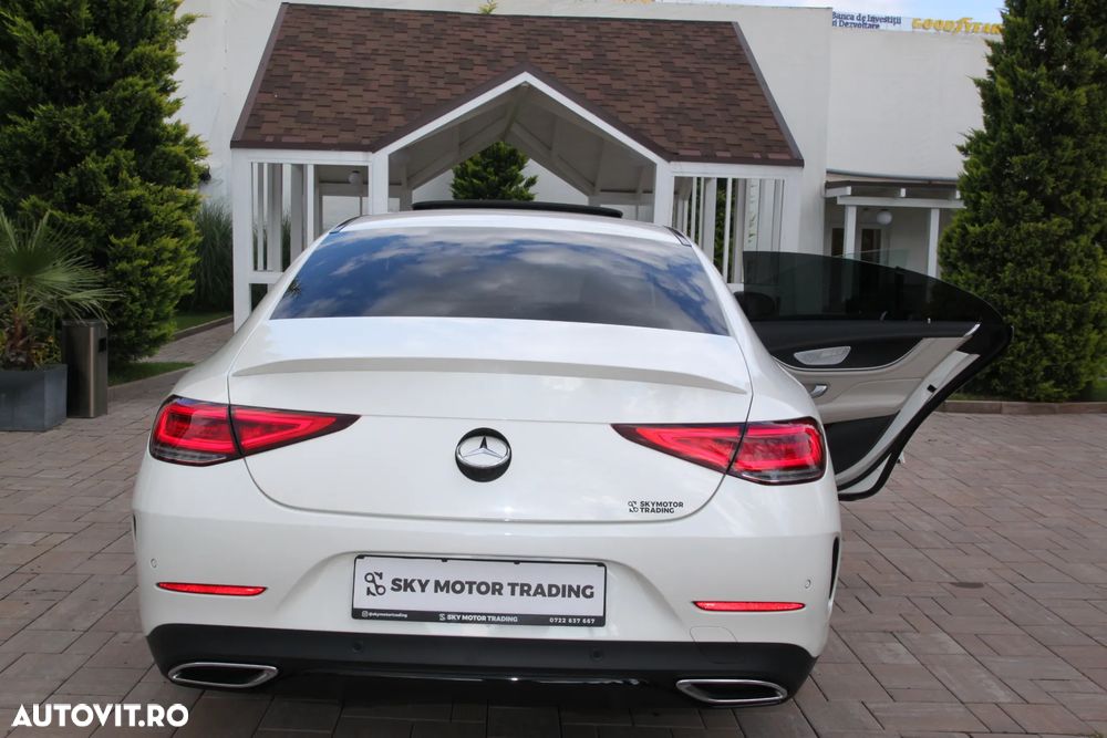 Mercedes-Benz CLS - 24