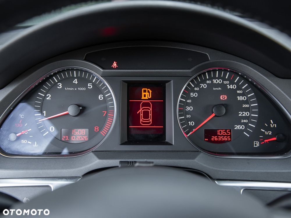 Audi A6 Avant - 21