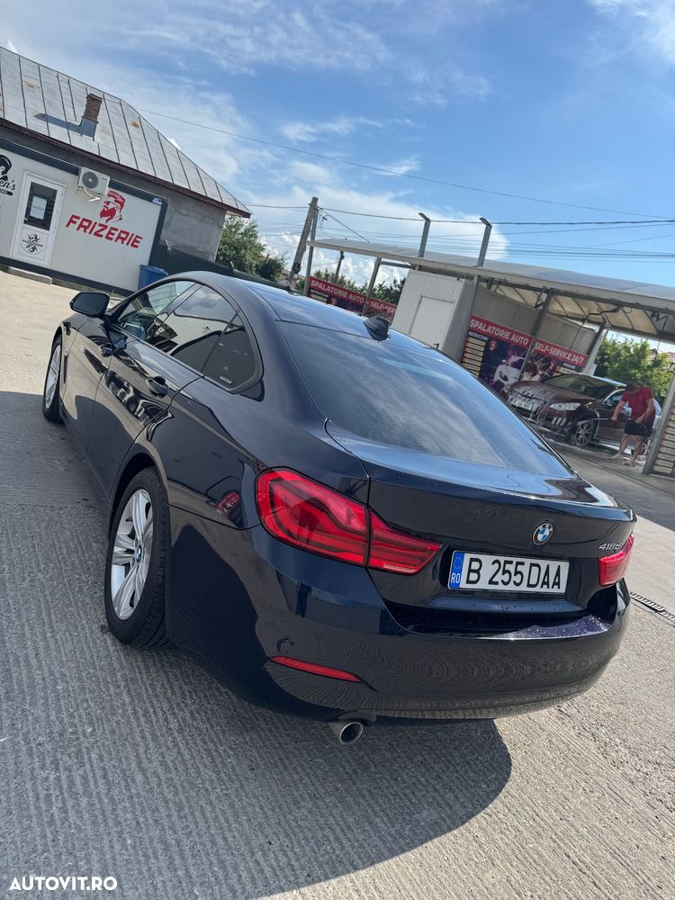 BMW Seria 4 - 4