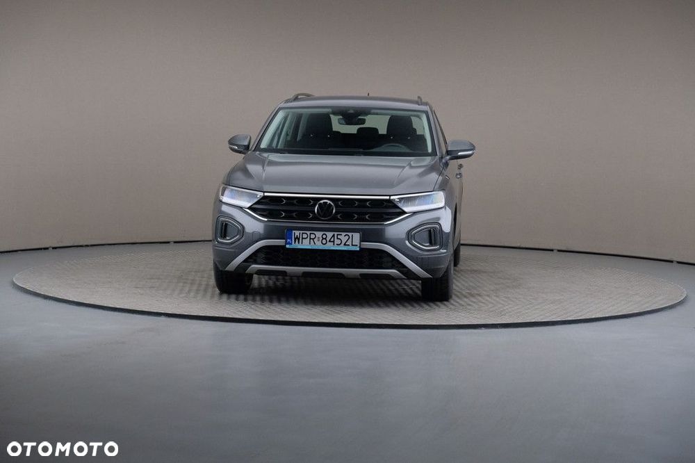 Volkswagen T-Roc 1.5 TSI Life DSG - 3