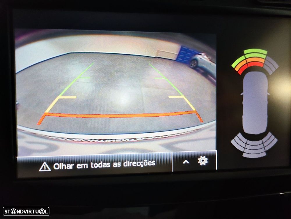 Renault Captur 1.5 dCi Exclusive - 21