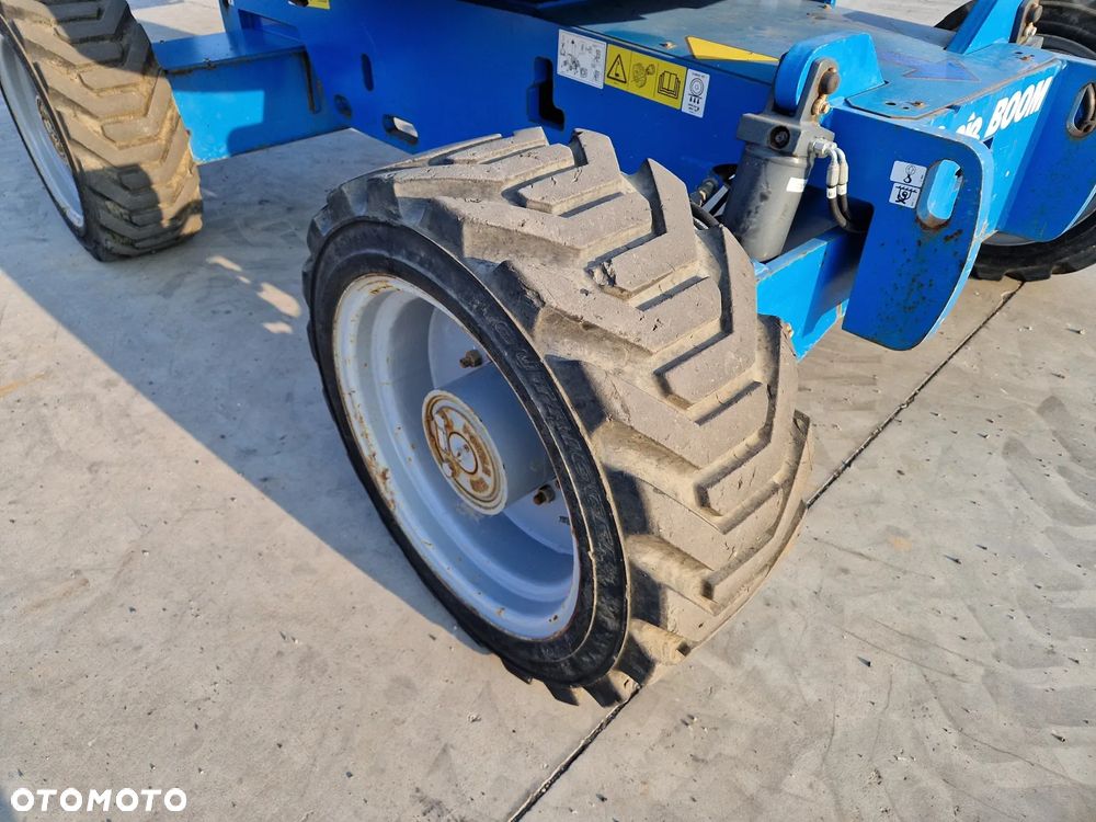 Genie Z 45/25 Z-45/25 jak 450AJ  RZ116 - 15