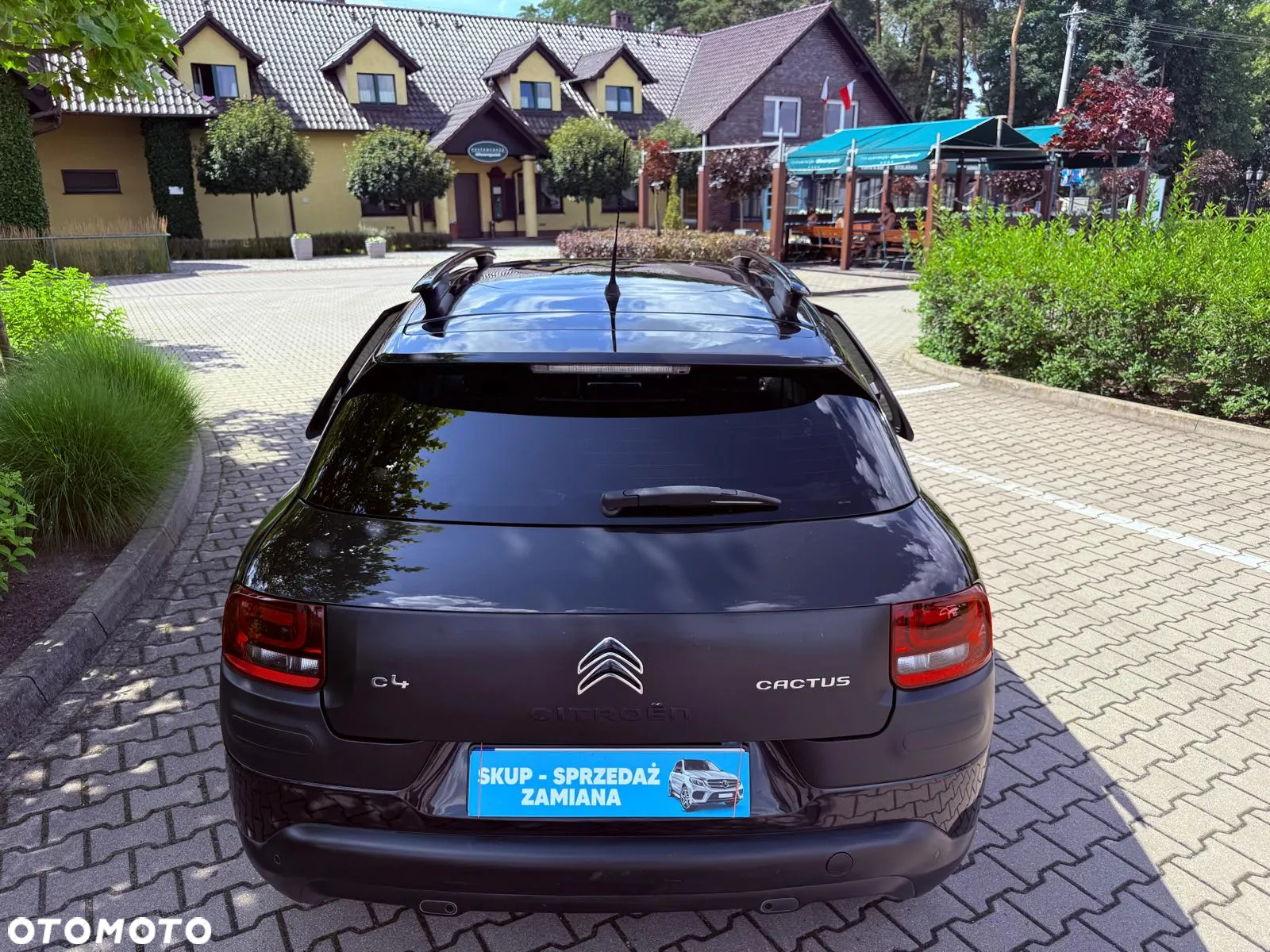 Citroën C4 Cactus 1.2 PureTech Feel - 17