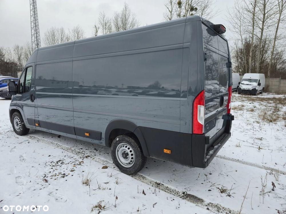 Peugeot BOXER - 8