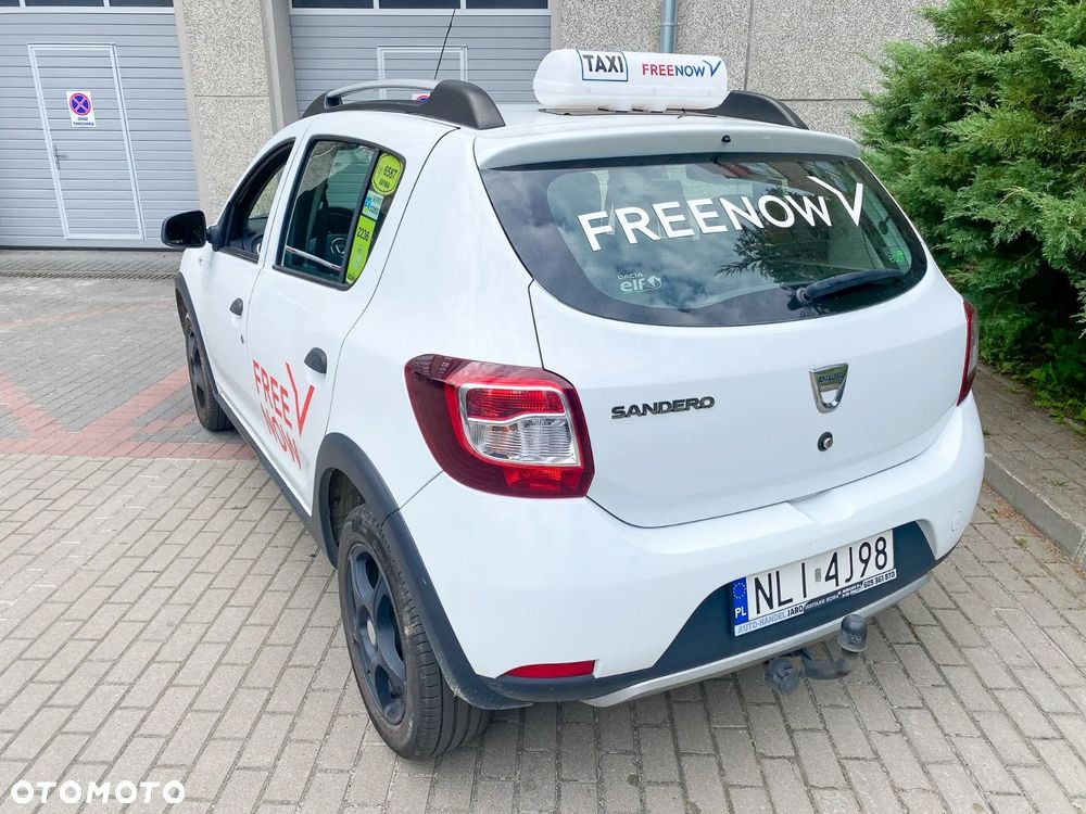 Dacia Sandero 0.9 TCe Laureate - 5