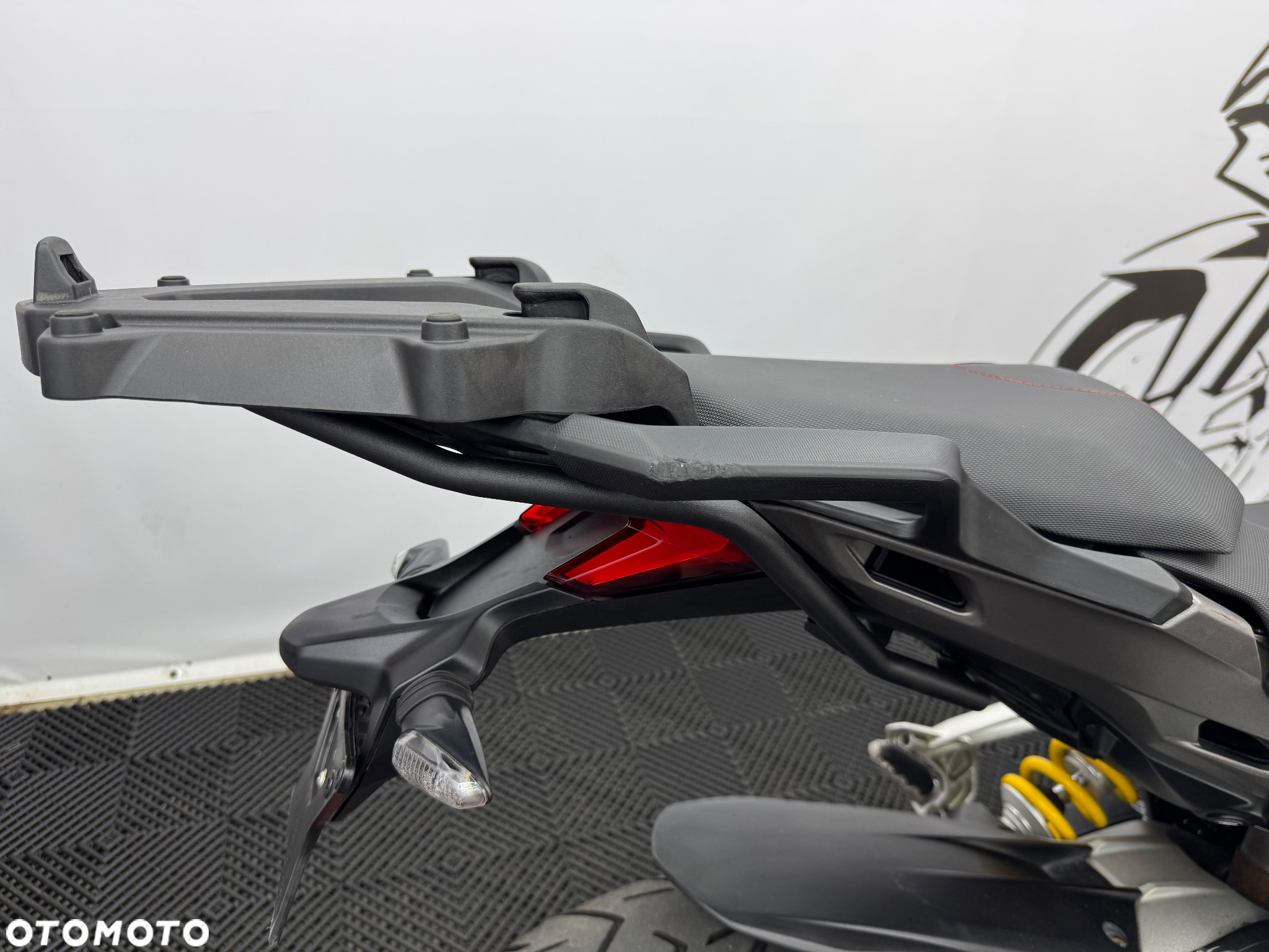 Ducati Multistrada - 31