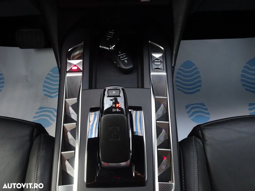 DS Automobiles DS 3 Crossback - 15
