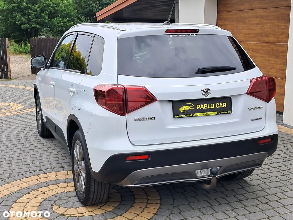 Suzuki Vitara - 6