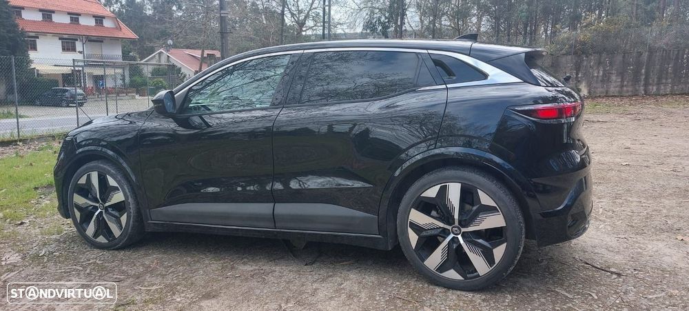 Renault Mégane E-Tech EV60 Techno - 13