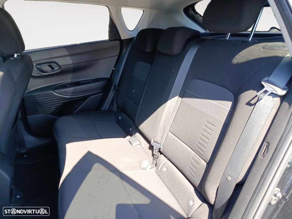 Hyundai Bayon 1.0 T-GDI Premium - 13