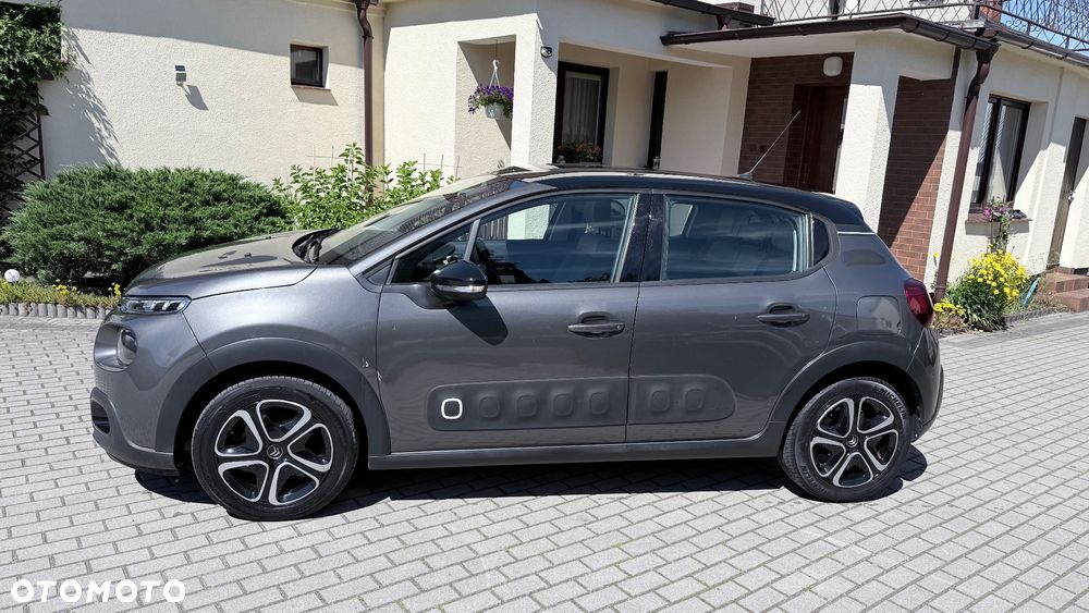 Citroën C3 - 2