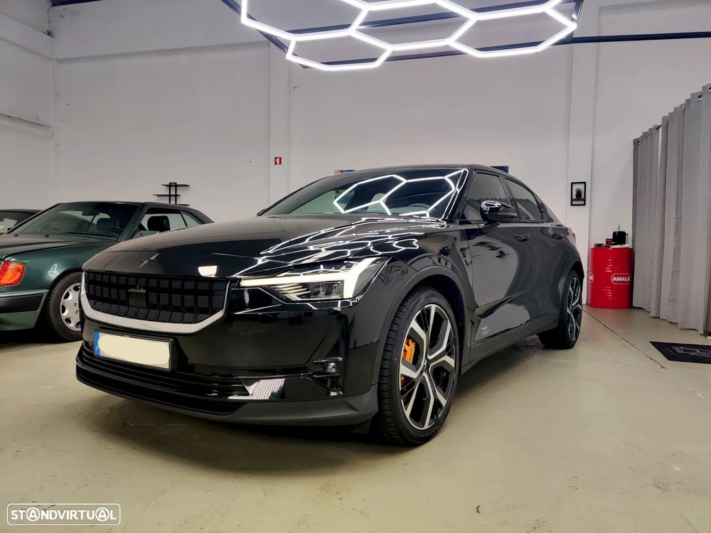 Polestar 2 - 2