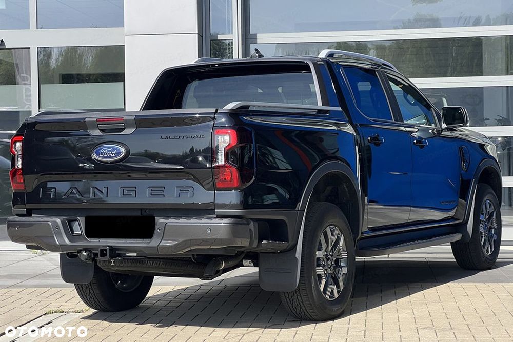 Ford Ranger - 7