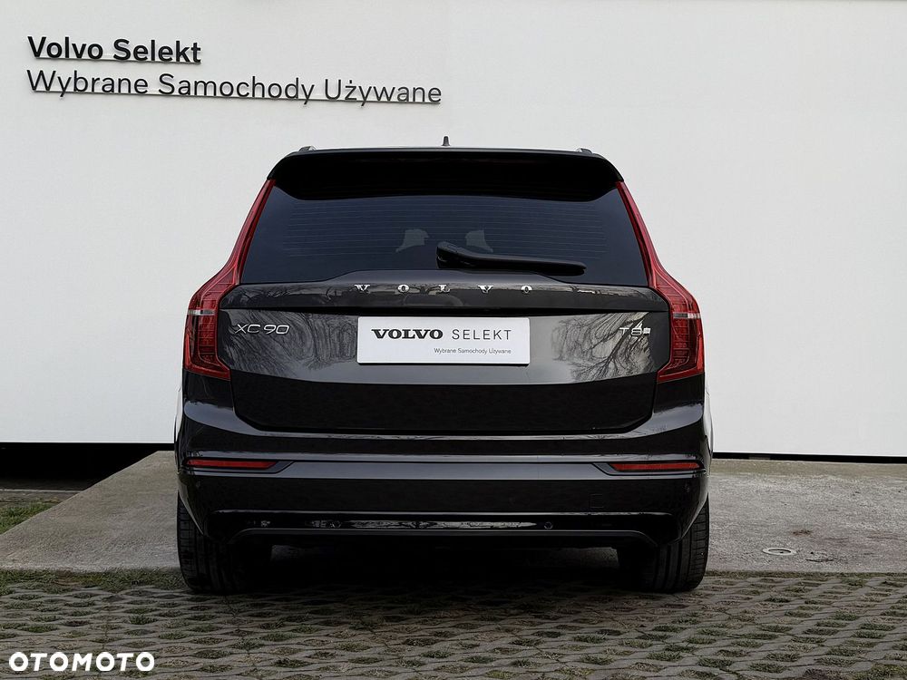 Volvo XC 90 - 7