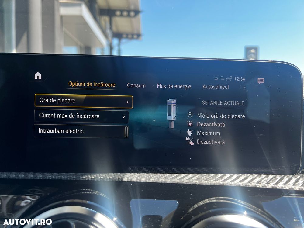 Mercedes-Benz A 250 e 8G-DCT Advanced Progressive - 20