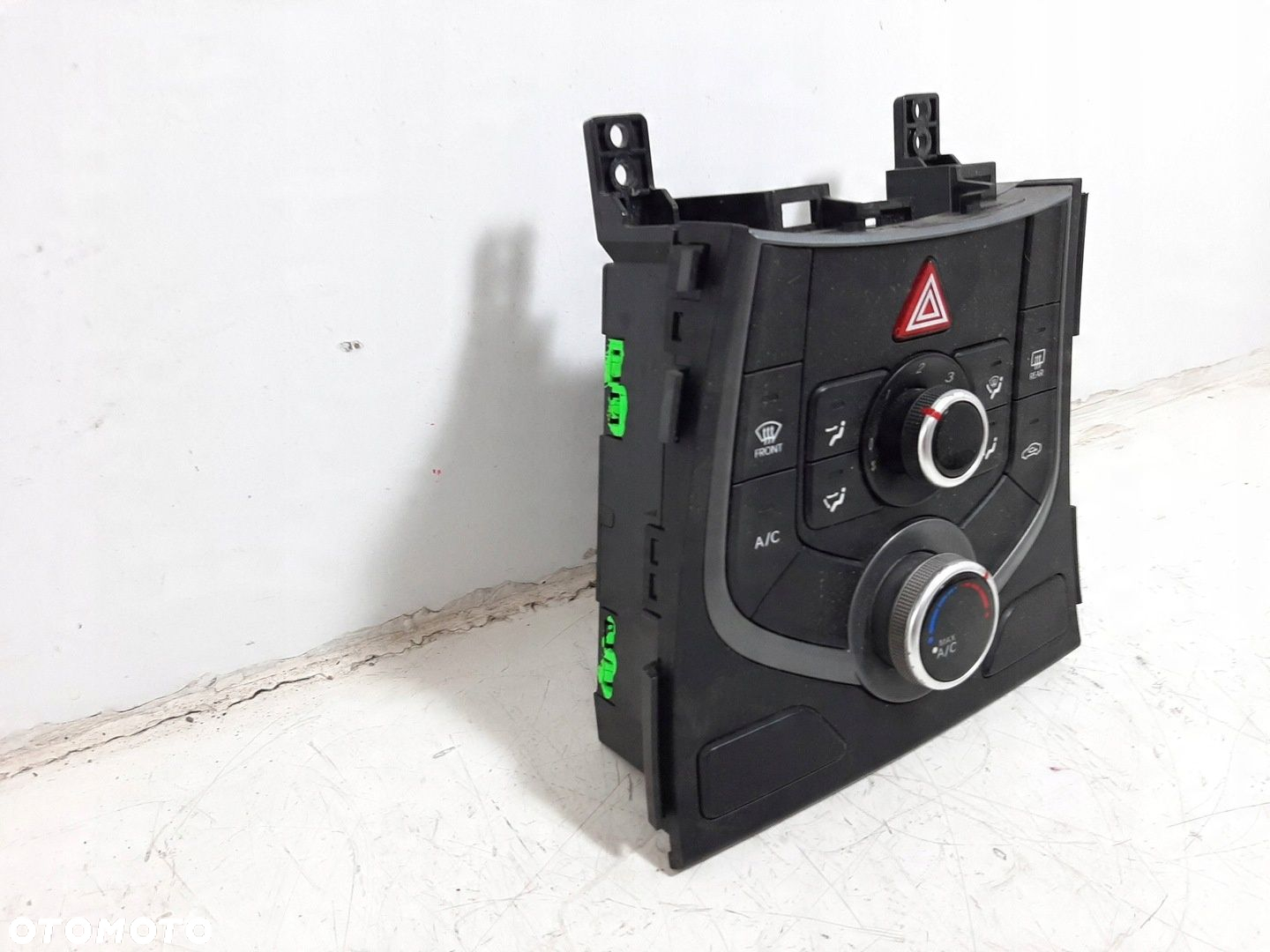 HYUNDAI ELANTRA V LIFT 1.6 16V 14R PANEL NAWIEWU KLIMATYZACJI 97250-3XBE0 - 2