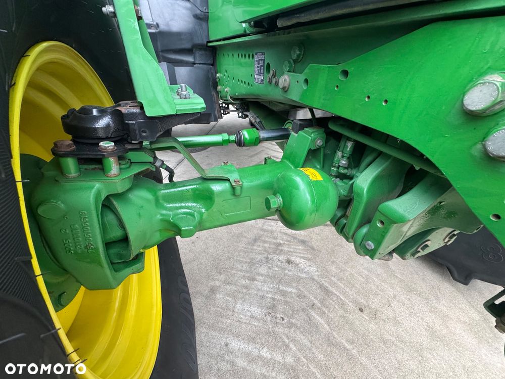 John Deere 6175 R - 11