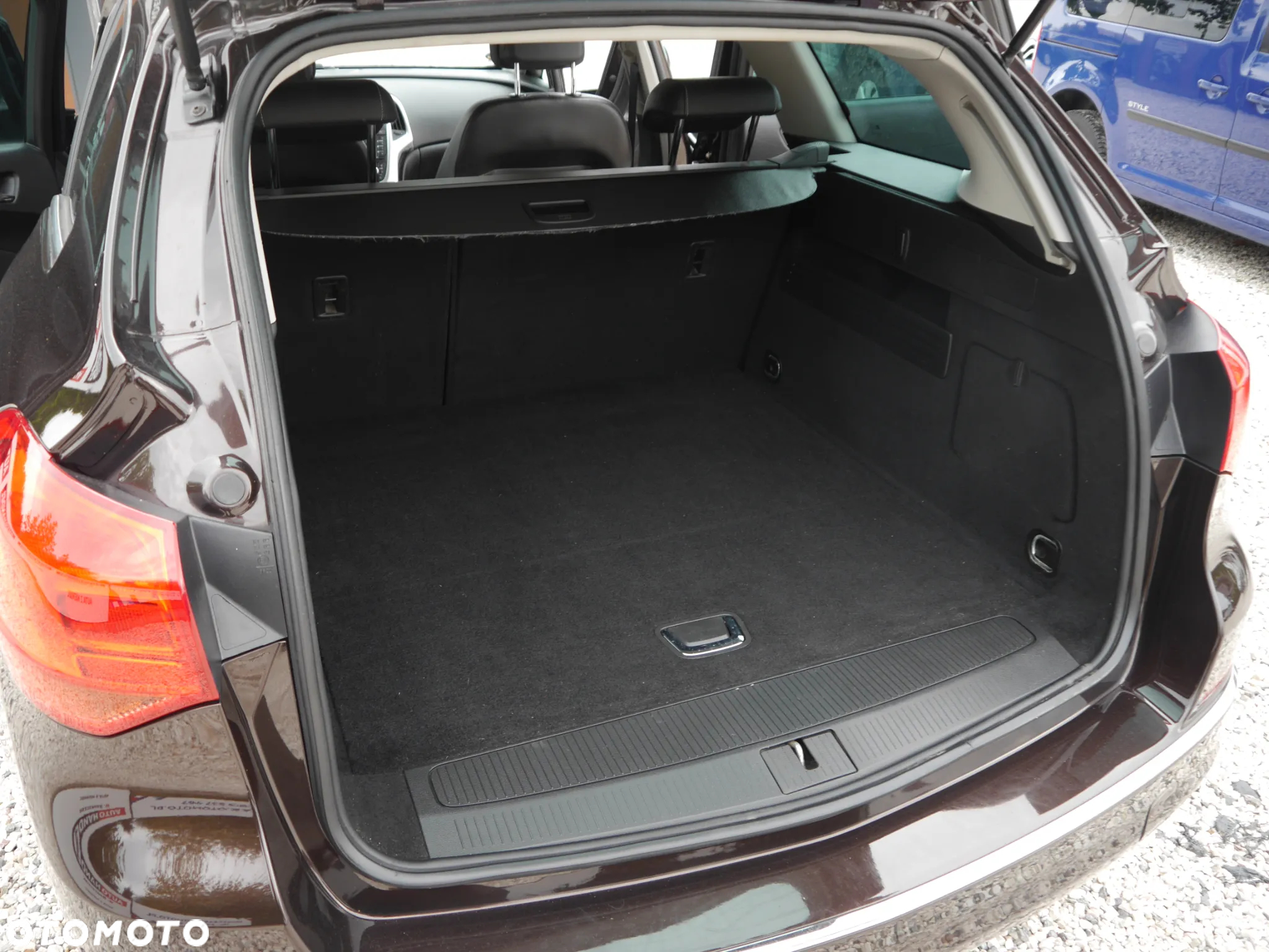 Opel Astra 1.4 Turbo ecoFLEX Start/Stop ENERGY - 18