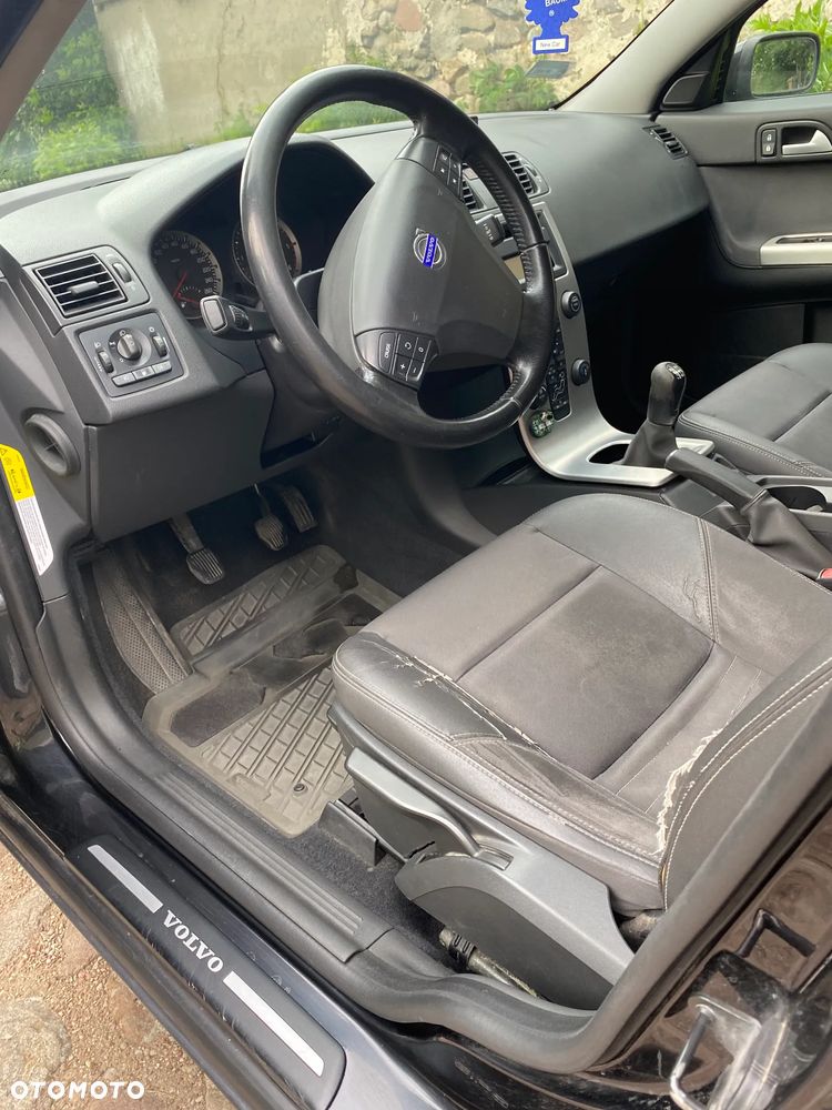 Volvo V50 - 5