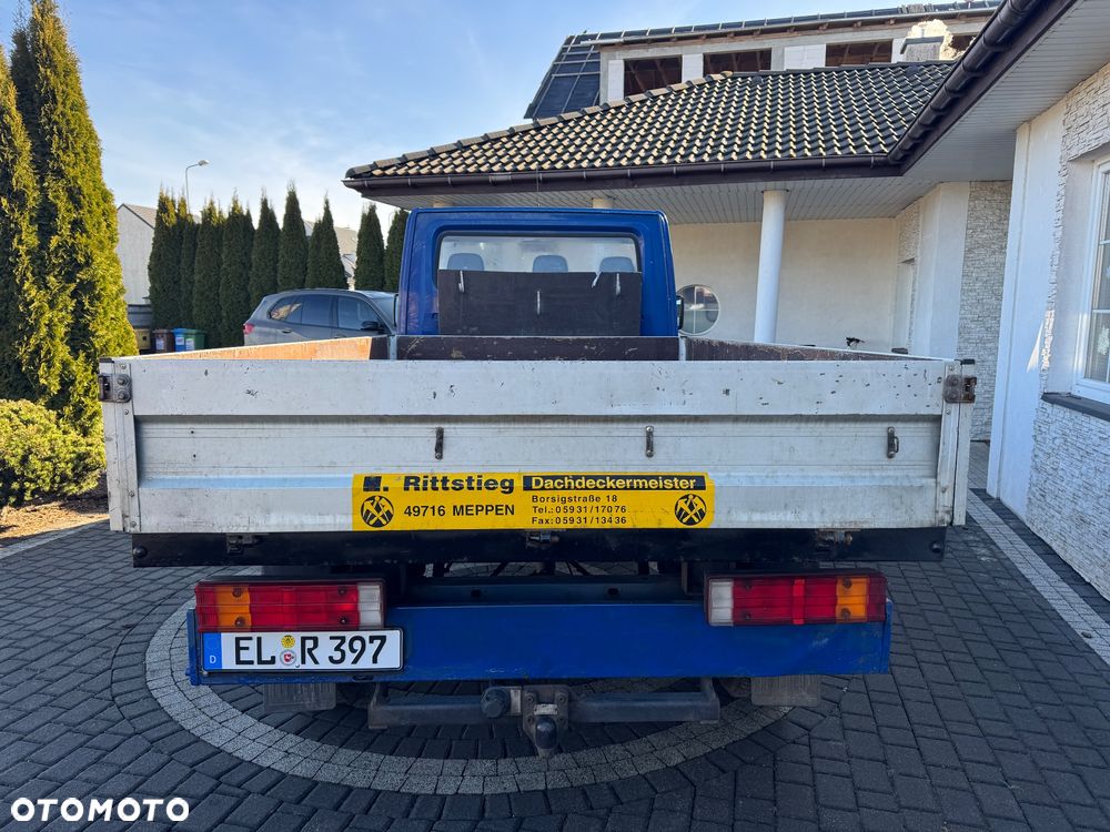 Mercedes-Benz SPRINTER - 5