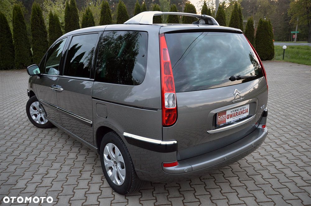 Citroën C8 HDi 135 Selection - 39