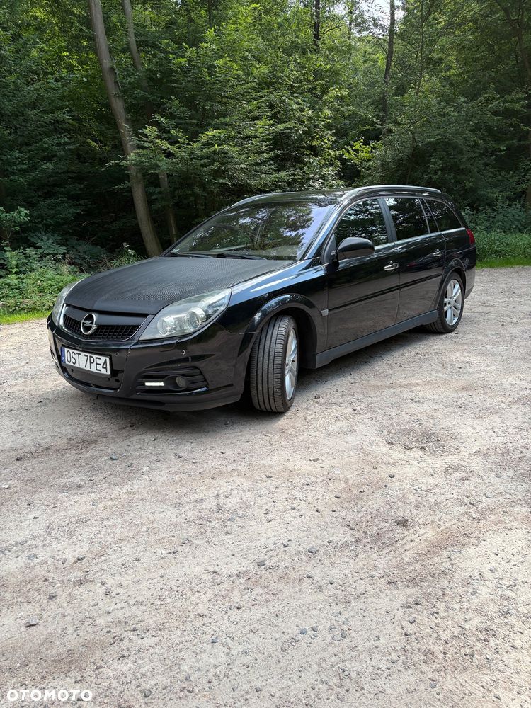 Opel Vectra 1.9 CDTI Cosmo ActiveSlelect - 10