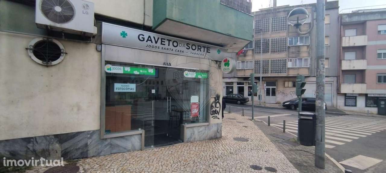 Trespasse  para venda - Grande imagem: 3/3