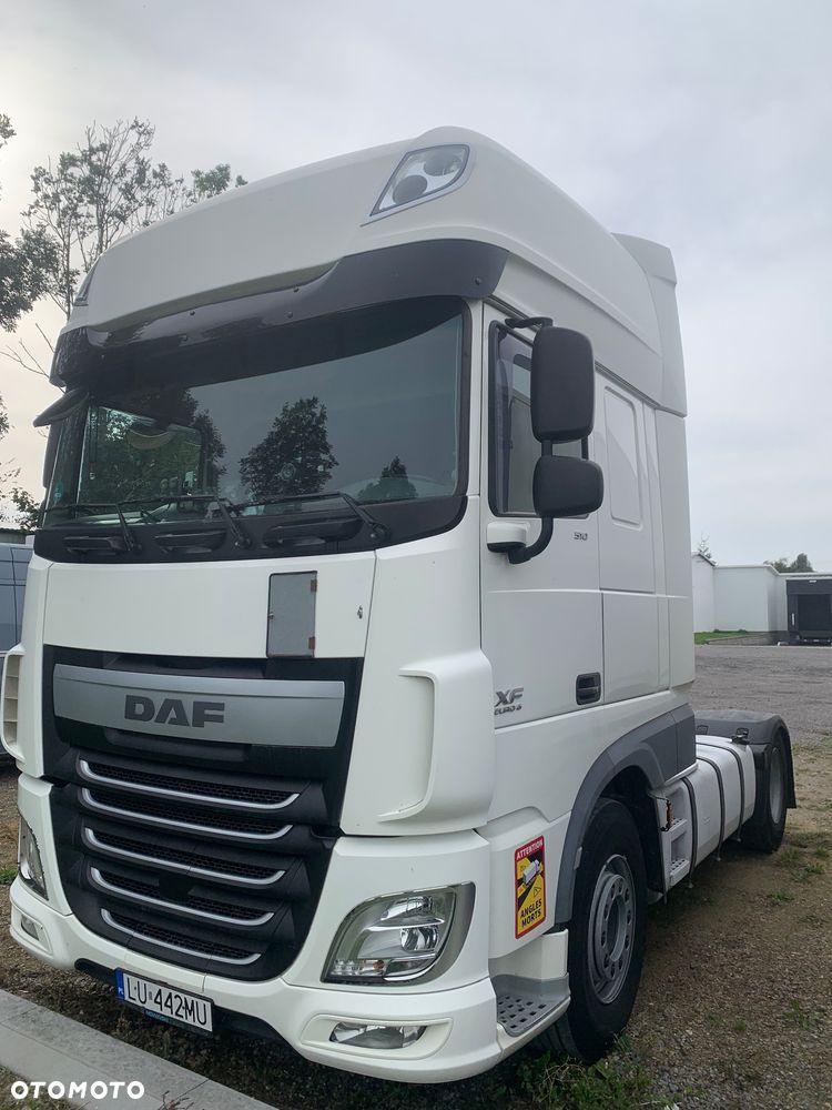 DAF XF 480 - 3
