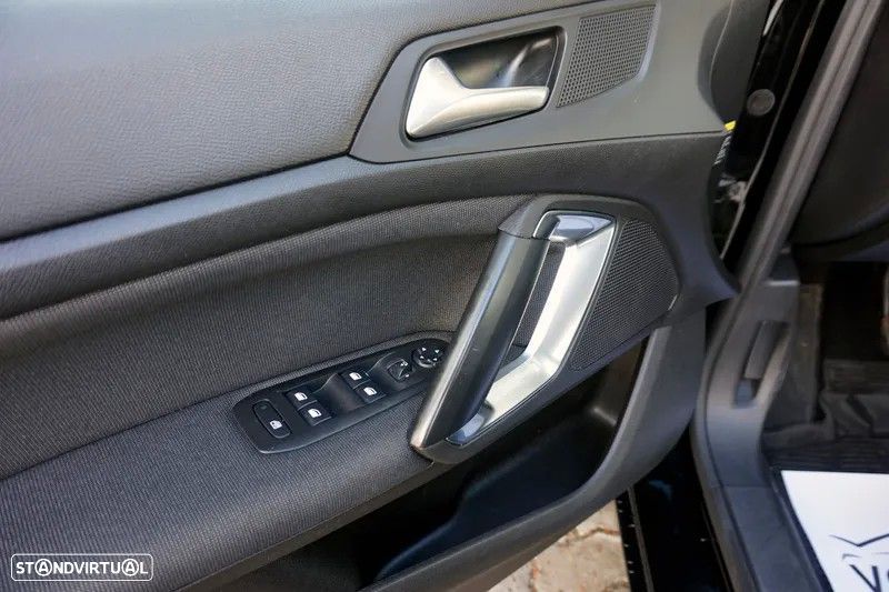 Peugeot 308 PureTech 110 Stop & Start Allure - 9