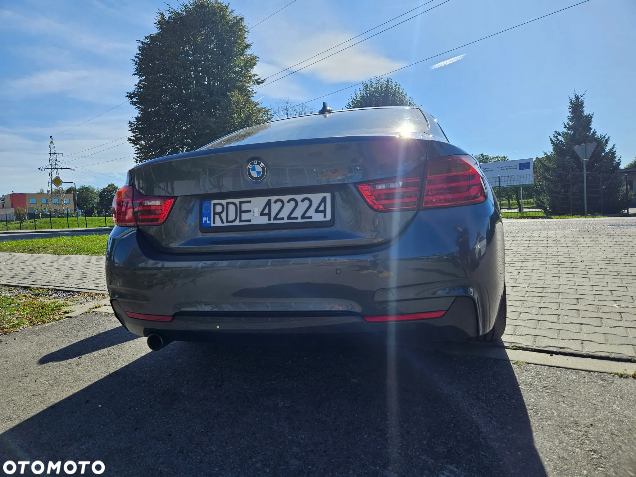 BMW Seria 4 - 4