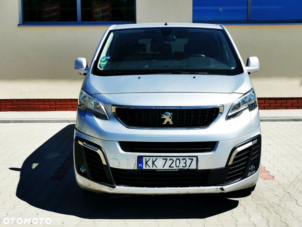 Peugeot Expert - 4