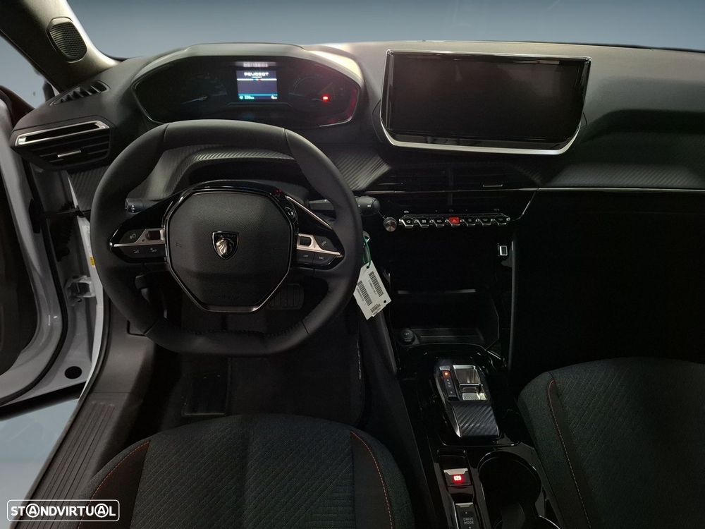 Peugeot e-2008 54 kWh Style - 16