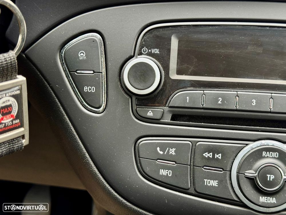 Opel Corsa 1.3 CDTi Business Edition - 18