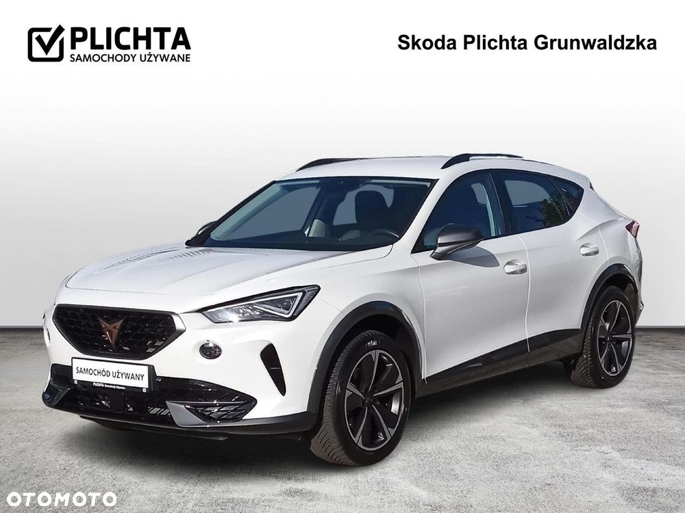 Cupra Formentor 1.5 TSI - 1