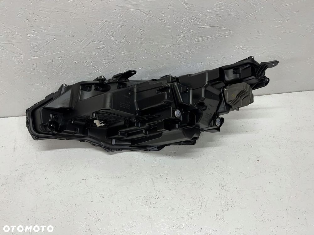 lexus rx v 2022- full led reflektor prawy przedni org wys 24h fv ^ - 8