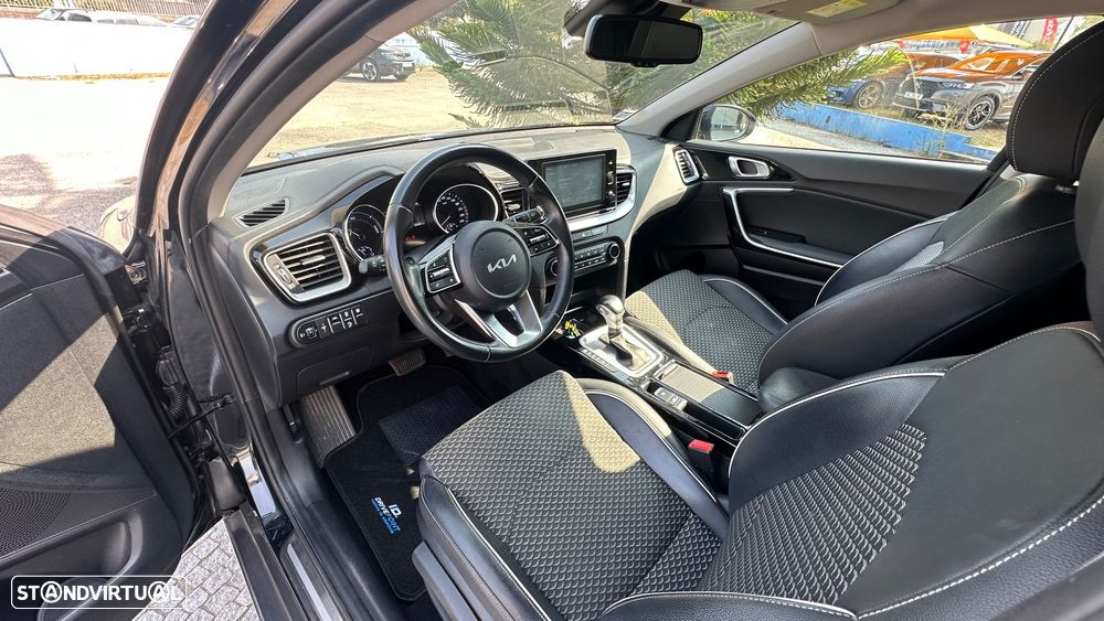 Kia XCeed 1.6 GDi PHEV Drive - 20