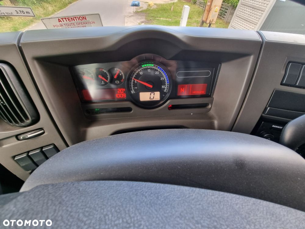 Renault PREMIUM 270 DXI - 14