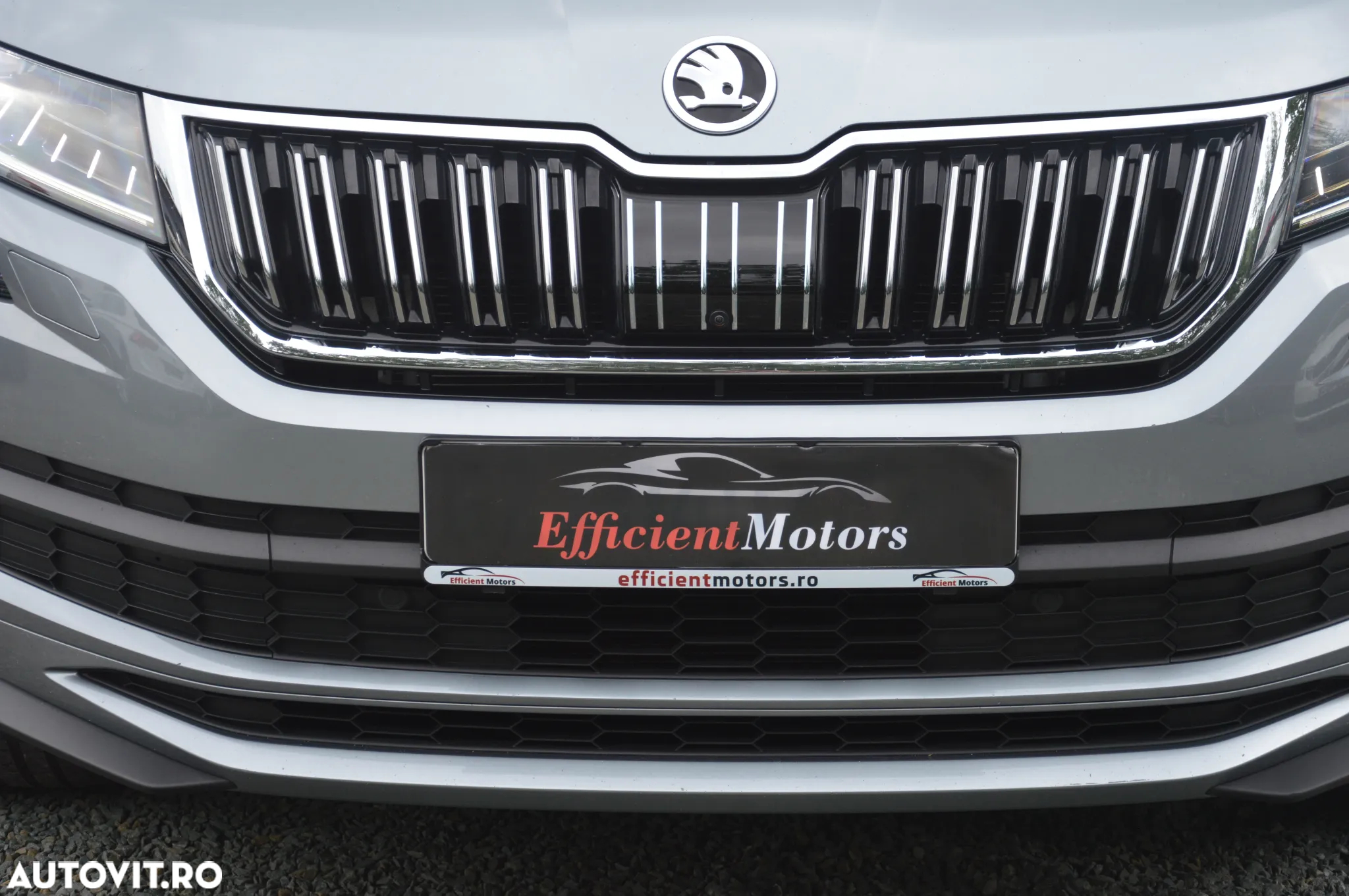 Skoda Kodiaq 2.0 TDI DSG L&K - 30