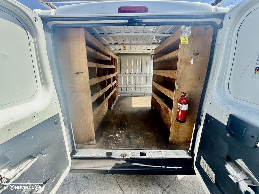 Citroën Jumper - 14