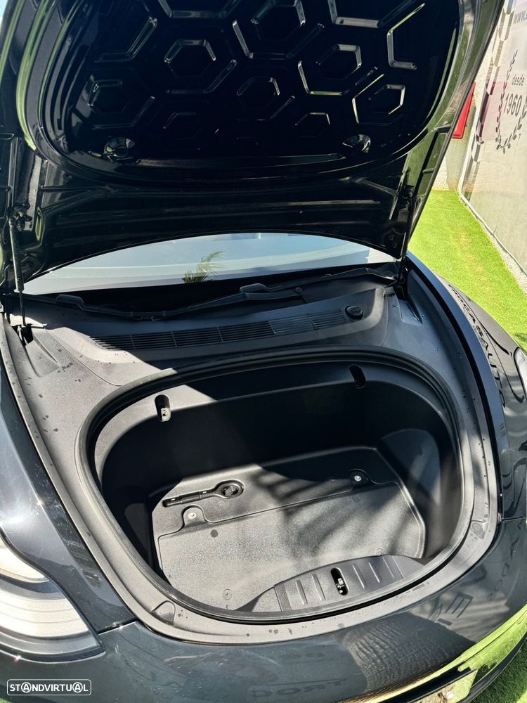 Tesla Model 3 Standard RWD Plus - 23
