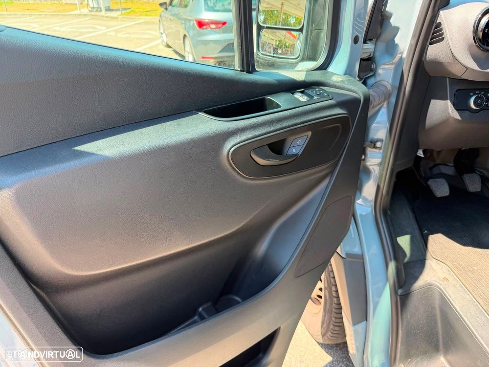 Mercedes-Benz Sprinter 317 CDI/43 Pro - 10