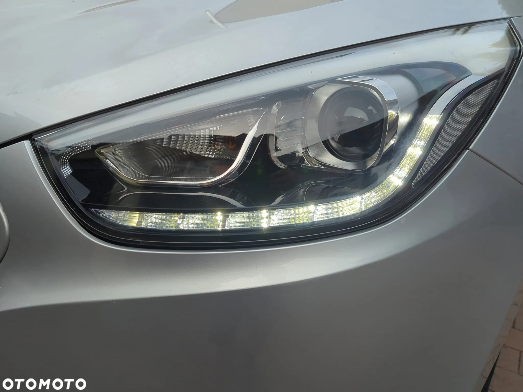 Hyundai ix35 1.6 GDI Comfort 2WD - 24