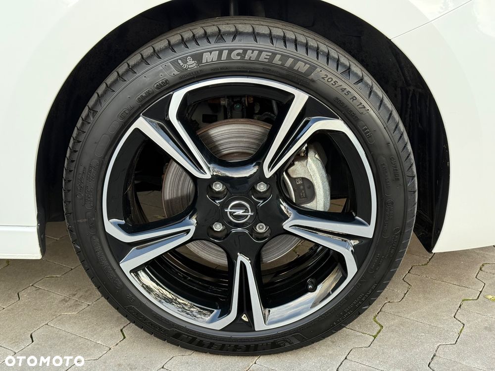 Opel Corsa 1.2 Direct Injection Turbo Start/Stop GS Line - 14